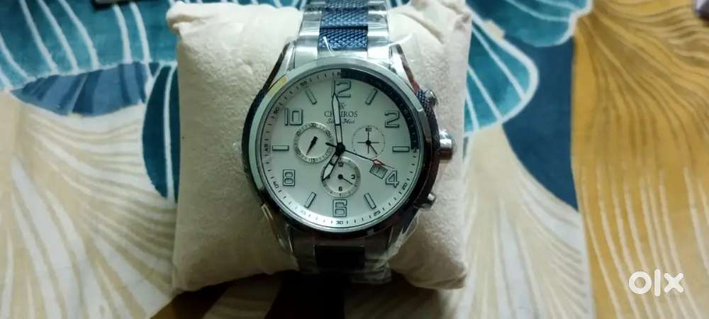 Chairos Gents Watch