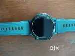 Smart watch with calling