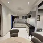 3 Bhk Brand New Unused Flat For Sell In Bhyali Nr Waves Club Road