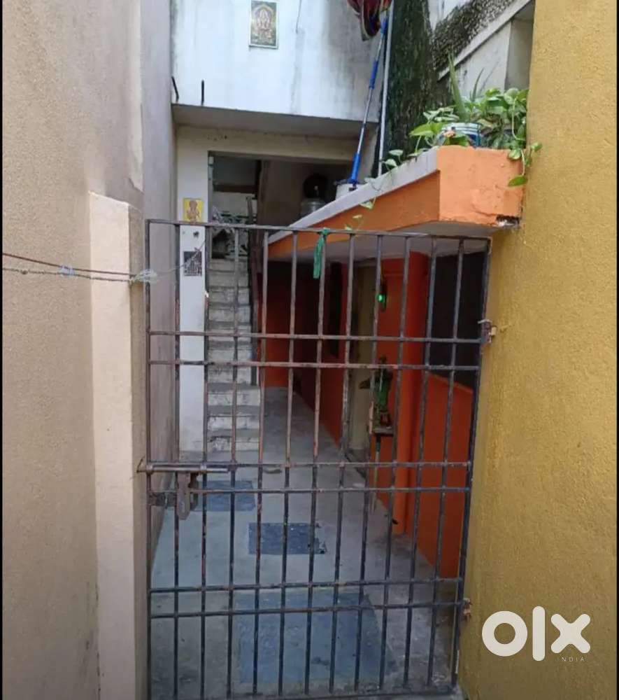Rental House at Ayanavaram