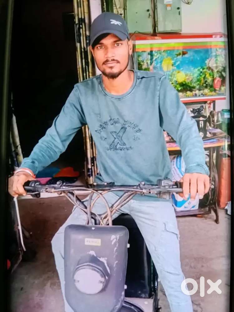 All type delivery job available bike provide by yana