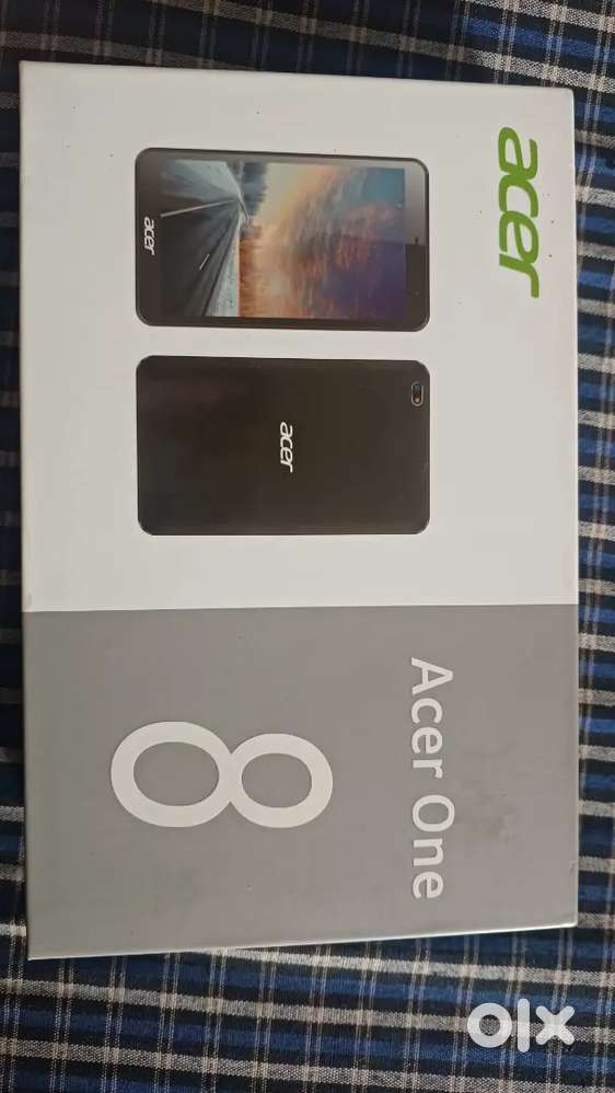 Acer One 8 T4-82L