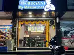 Running restaurant for sale