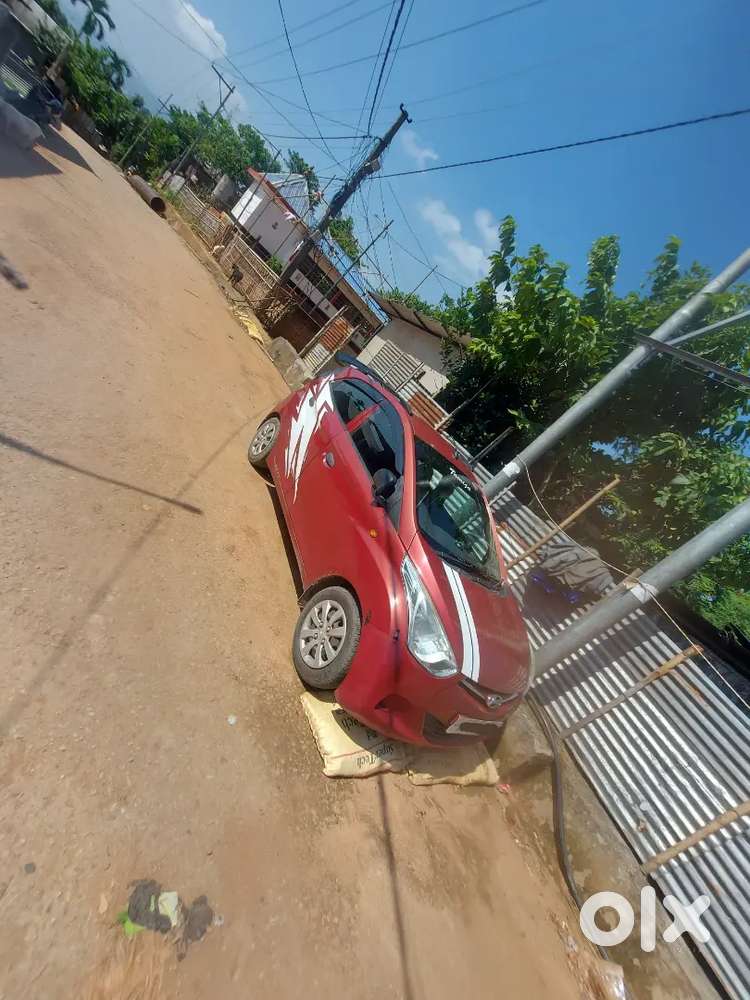 Hyundai EON 2013 Petrol 90000 Km Drive