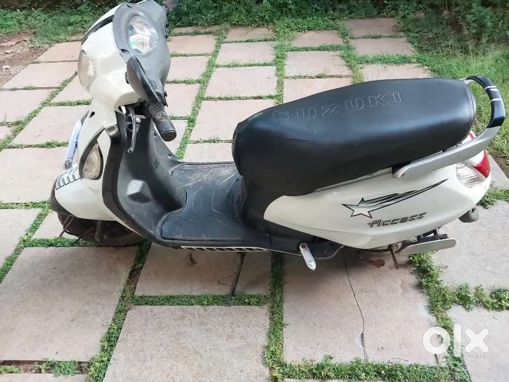 New tyers /all papers clear/ full engine work done