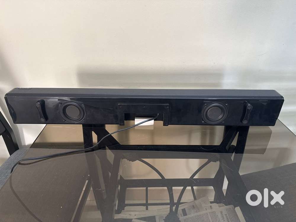 Sound Bar - Balupunkt