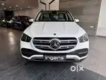 Mercedes-Benz GLE Class 400 4MATIC, 2023, Diesel