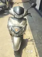 Honda Activa 2019 125cc good condition less driven single used forsale