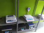 ELECTRONIC BALANCE ,BILLING ,  SEALING MACHINES