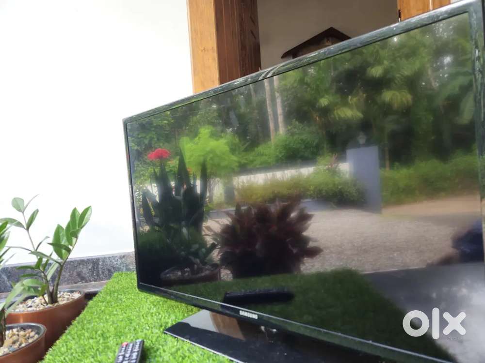 Samsung led tv 32 size