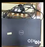 Dell Inspiron 15 3521 Laptop (Core(TM) i3-3217U )/4GB/500GB(HDD)