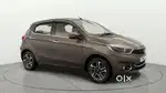 Tata Tiago 1.2 Revotron XZ Plus, 2019, Petrol