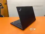 Fresh Lenovo Thinkpad i5 7th gen Laptop with 6 MONTHS WARRANTY
