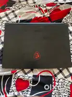MSI GF63 GAMING LAPTOP( rtx3060)