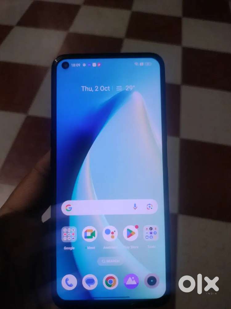 Realme 9i , working condition all functions are properly working