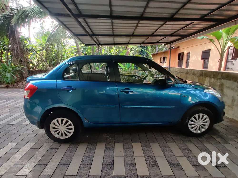 Maruti Suzuki Swift Dzire