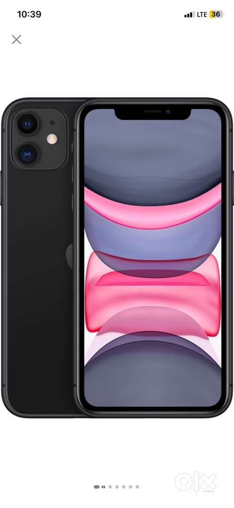 iPhone 11 4/64