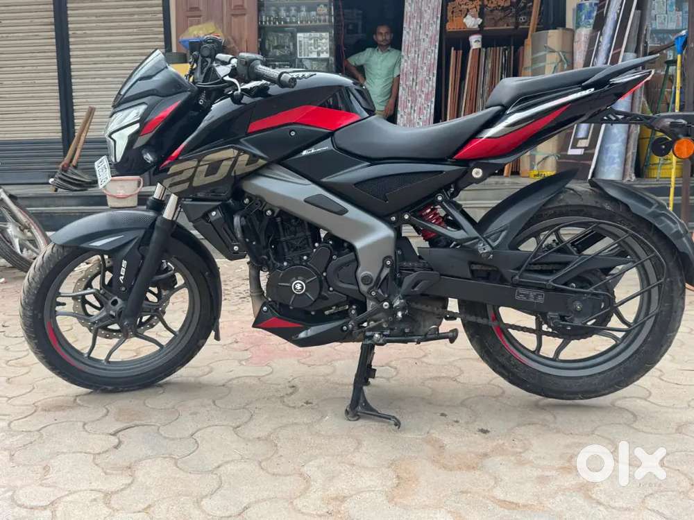 NS 200 UG for sale contact