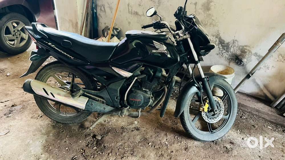 Test Pending unicorn for sale