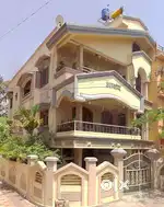 1RK for rent in Shivaji Park, near Thermax Chowk