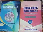 Engineering maths books sale