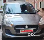 Maruti Suzuki Swift 2022 Petrol 44000 Km Driven
