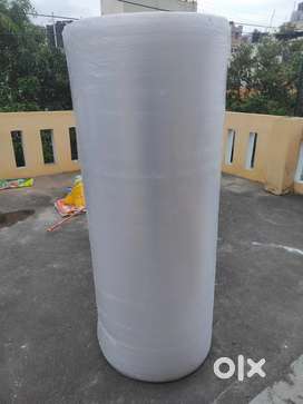 Bubble wrap