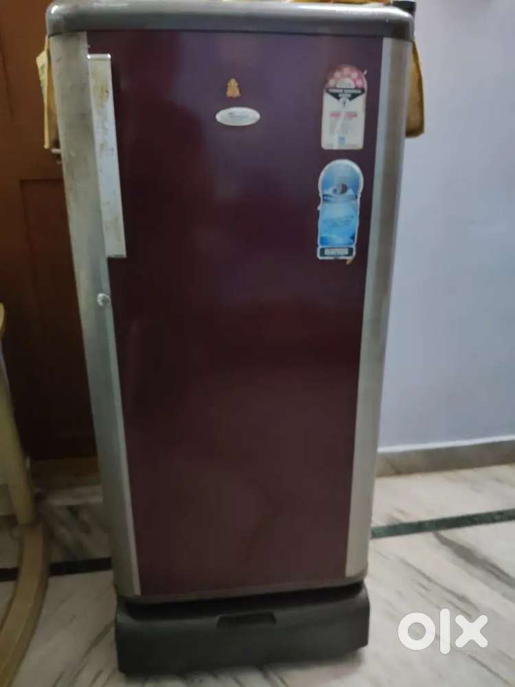 Refrigerator