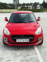 Maruti Suzuki Swift VXi + Manual, 2021, Petrol