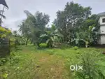 Land for sale at unichira edappally