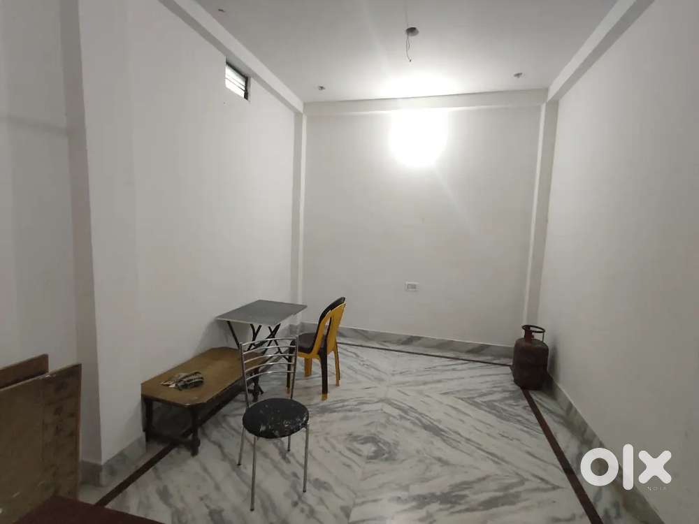 1Room Rent ground floor All essential facility include