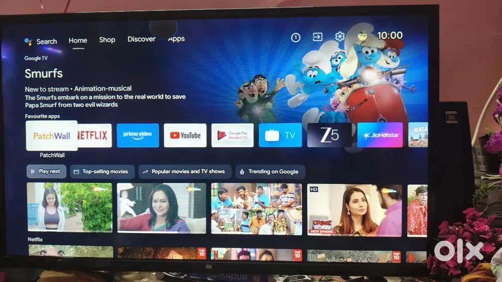 Mi TV 32 inch