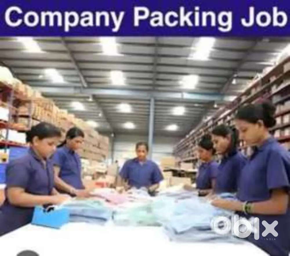 NEED SOME  MALE & FEMALE  CANDIDATE ARE WAREHOUSE IN ALL LUCKNOW
