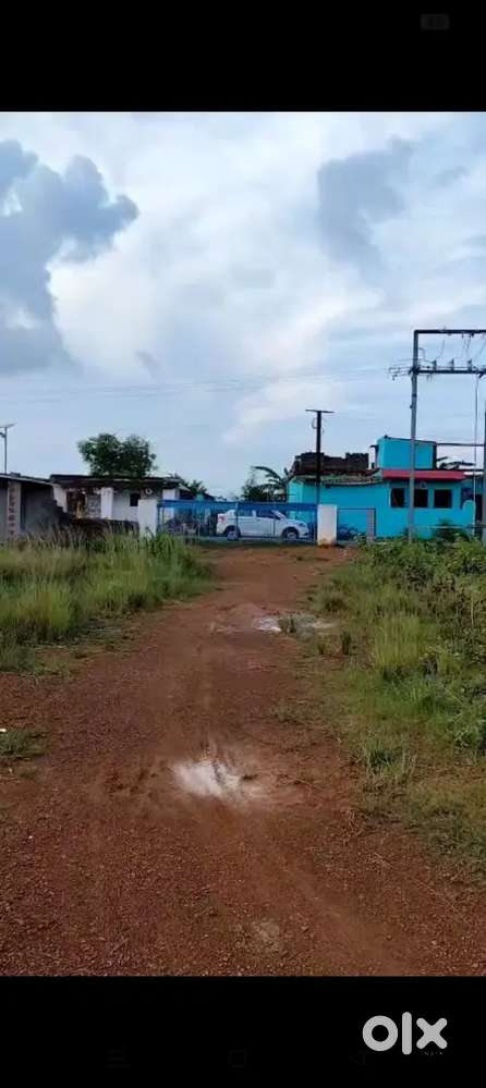 Near Reatang Station, Distance from NH  3.5 Km, BIIT College