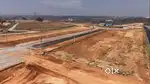 Sale for sites in KHB STRR reara approved A katha price-3500/sqft