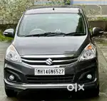 Maruti Suzuki Ertiga 1.5 VXI, 2018, CNG & Hybrids