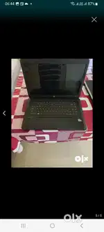 1 DELL & 2 HP WORKING LAPTOPS ARE AVAILABLE FOR SELLn