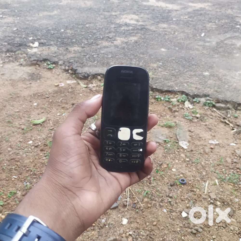 Good condition battery changed
