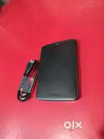 1tb toshiba external hard disk perfect working