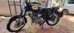 Royal Enfield Classic 350 (2018 Model)