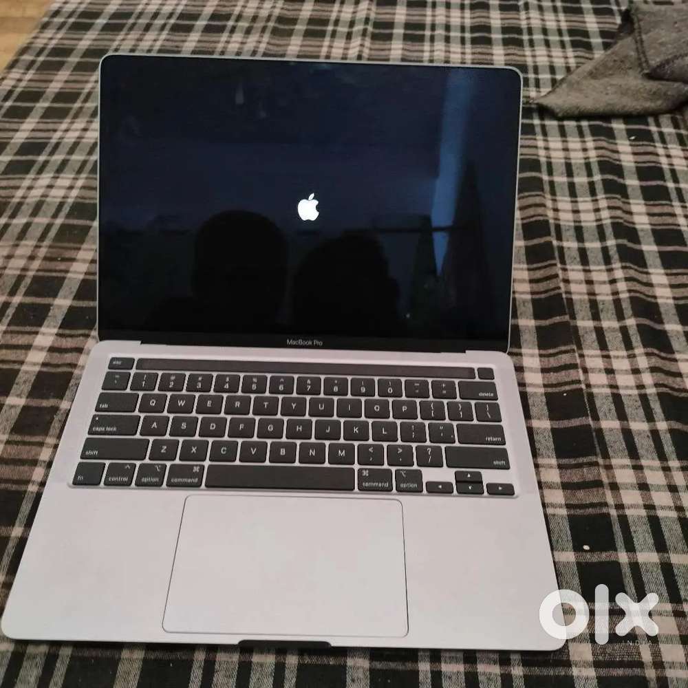 MacBook Pro 2020 – 32GB RAM / 512GB SSD – Excellent Condition