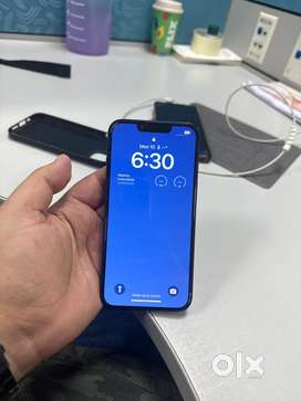 Iphone 13 - 128 GB BLACK COLOR INDIAN VARIANT