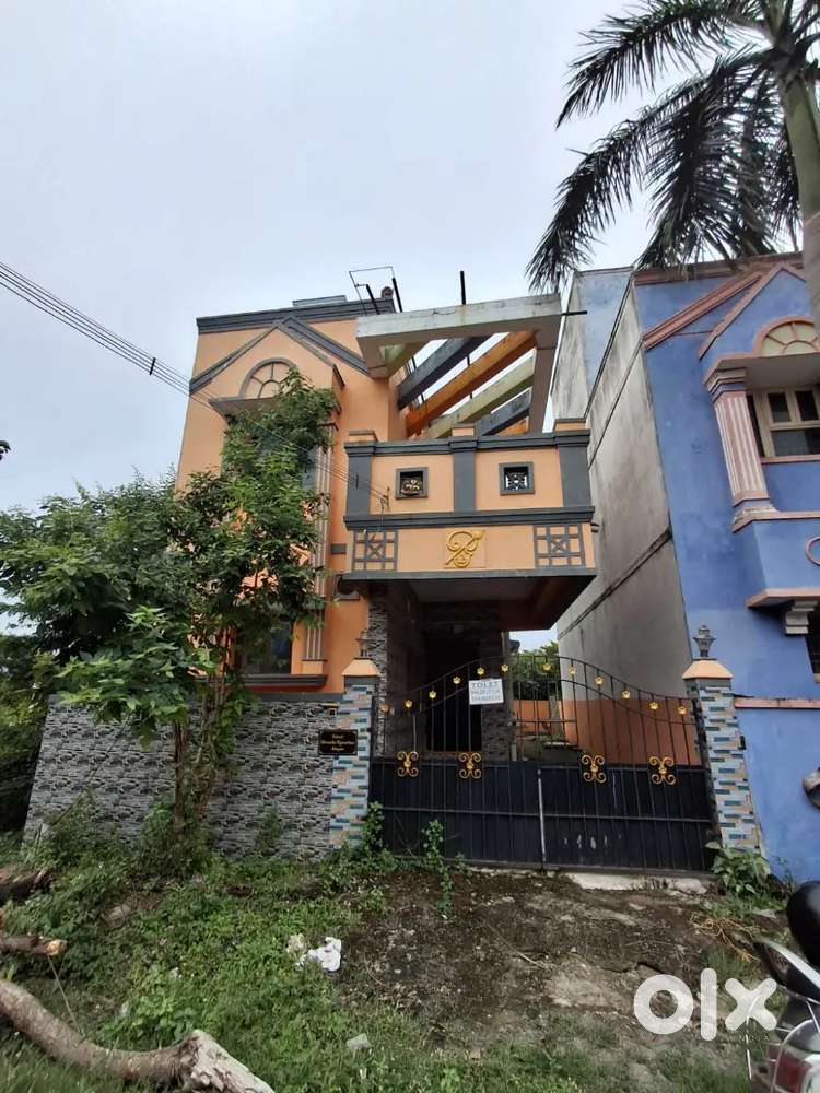 House Rent