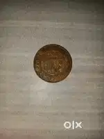Old antique Coins