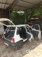 Cleaning staff ladies