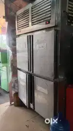 For sale Fridge 25000.