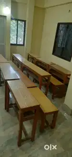 Bench Desk ( Wish to sell  )
