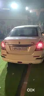 Maruti Suzuki Dzire 2011 CNG & Hybrids