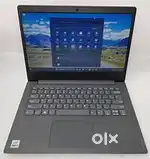 LENOVO SLIM CORE I3 LAPTOP JUST RS12500 INNHOSUR KK COMPUTERS CALL ME