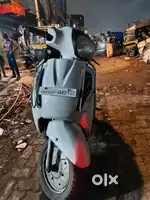 Access 125 ( finn 8500 ) ( 2nd owner) gaadi rawas hai bhai log